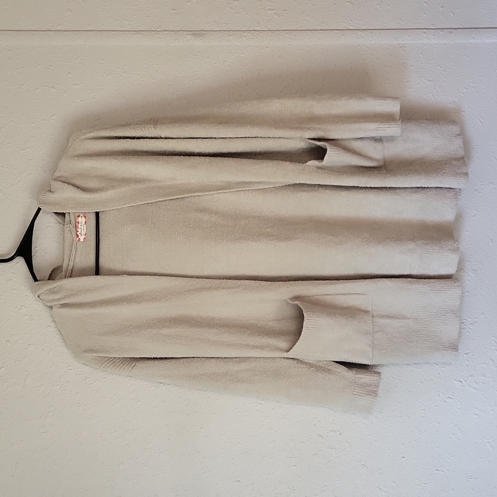 Altard state intimates cardigan sleep wear S/M